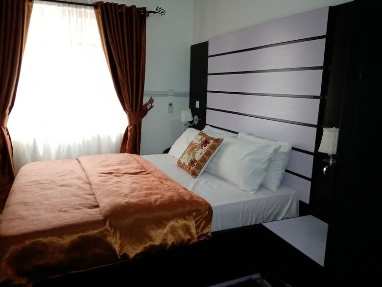 Jerico Villa Hotel & Suites