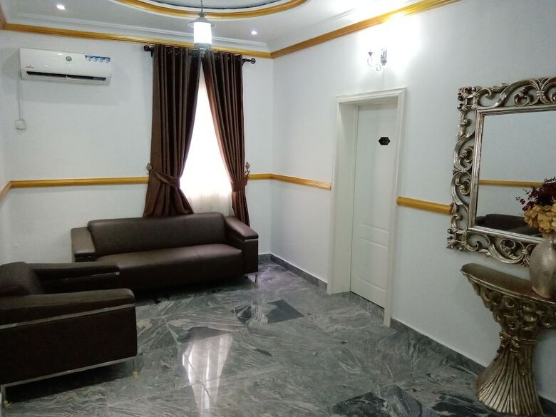 Jerico Villa Hotel & Suites