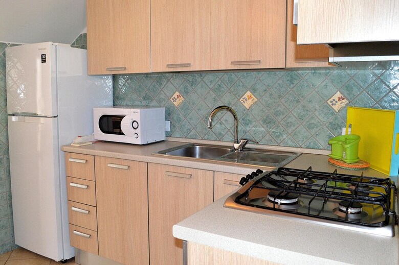 Apartamento Appartamento Agrusa