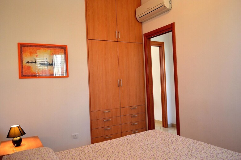 Apartamento Appartamento Agrusa