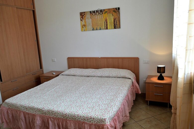 Apartamento Appartamento Agrusa