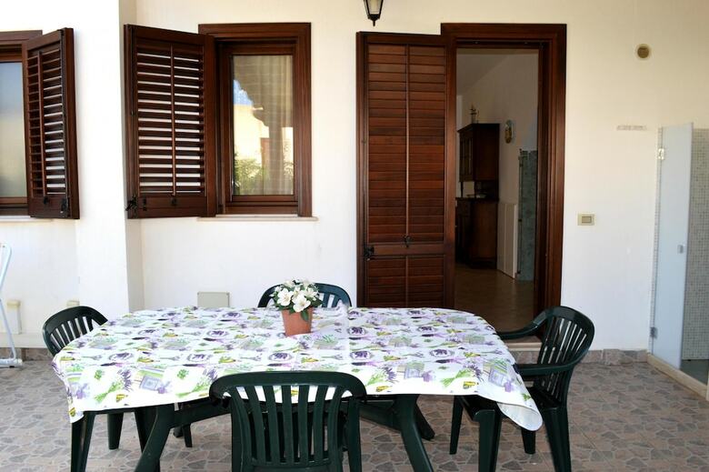 Apartamento Appartamento Agrusa
