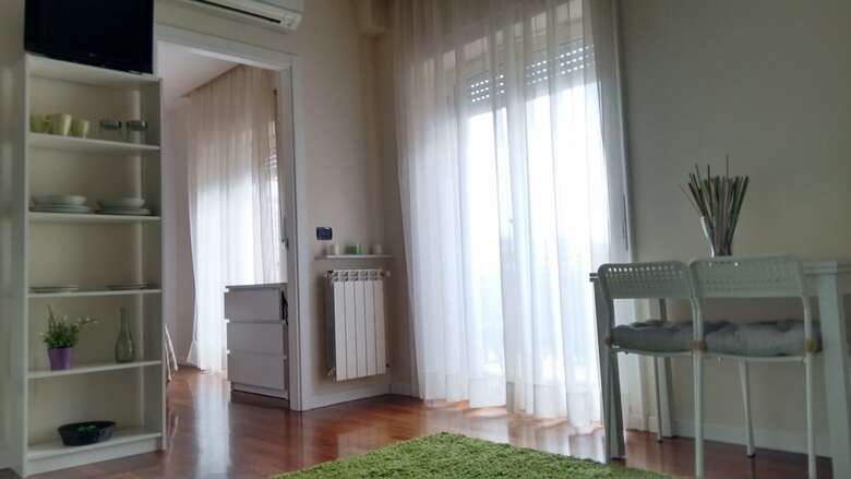 Apartment Nadia