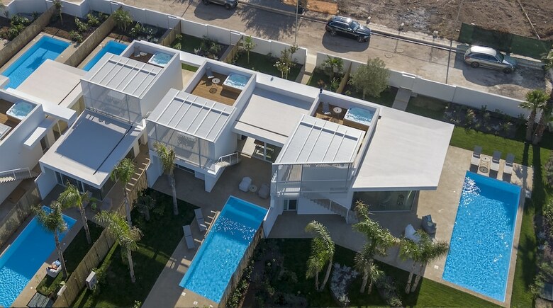 Villas Don Serafino