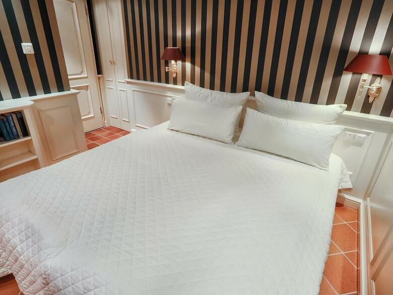 Apartamentos Strandhafer