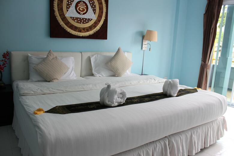 Hotel Nap Inn