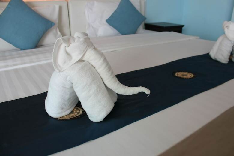 Hotel Nap Inn