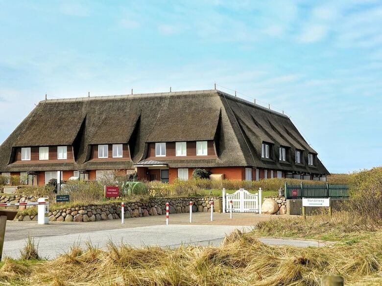 Apartamentos Ruarklef