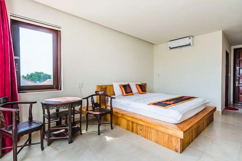 Hotel Opal Boutique Villa