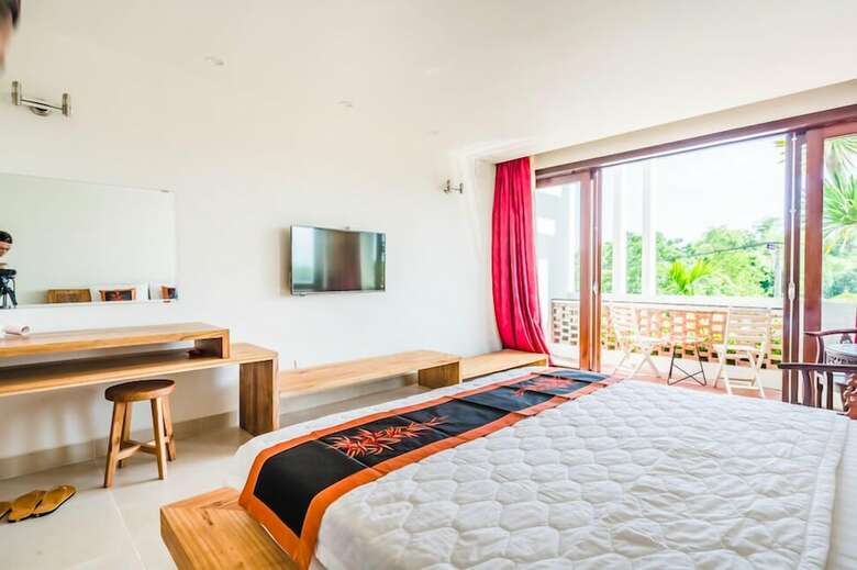Hotel Opal Boutique Villa