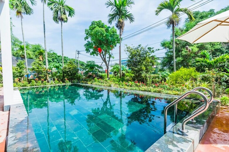 Hotel Opal Boutique Villa