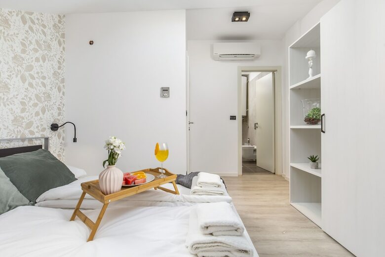 Apartments Rijeka In