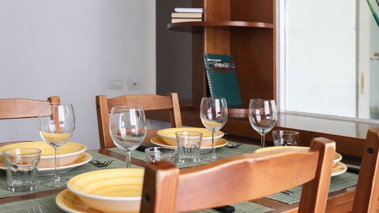 Apartamento Italianway - Cristoforo Colombo 20