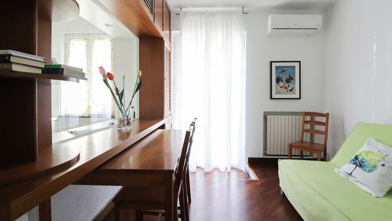 Apartamento Italianway - Cristoforo Colombo 20