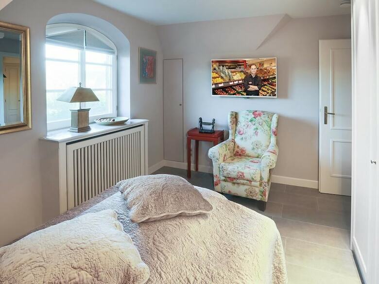 Apartamentos Str�nholt