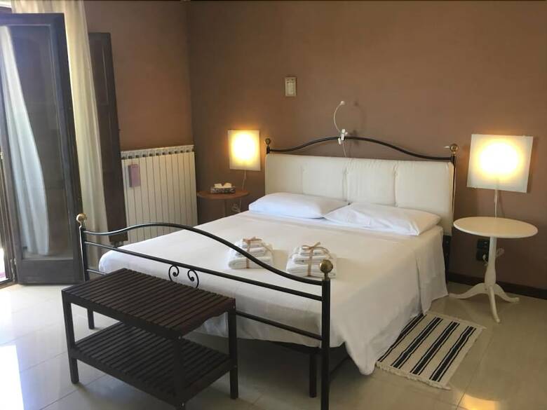 B&B Il Corbezzolo