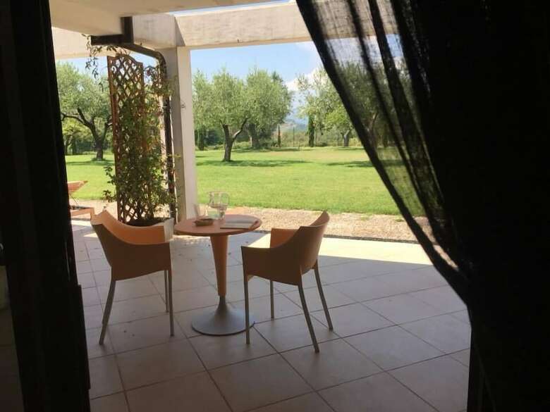 B&B Il Corbezzolo