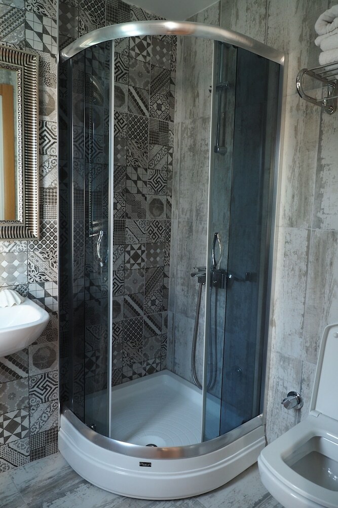 Hotel Adabeyi Tenedos