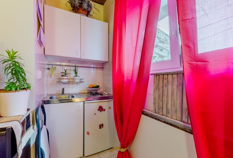 Apartamentos Charming Studio At Centre Of Split
