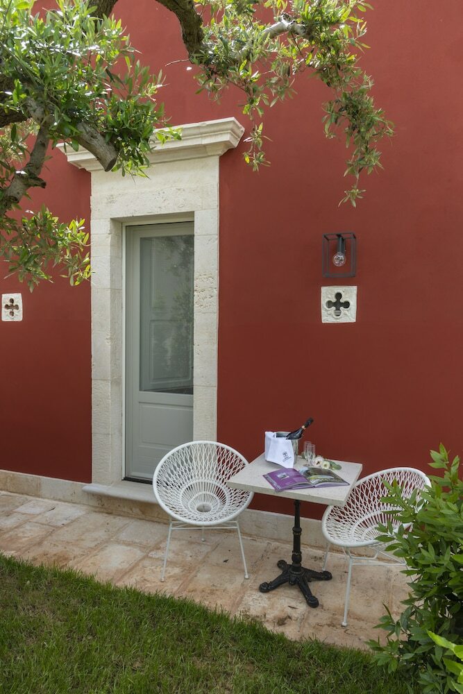 Bed & Breakfast Dimora Graziana