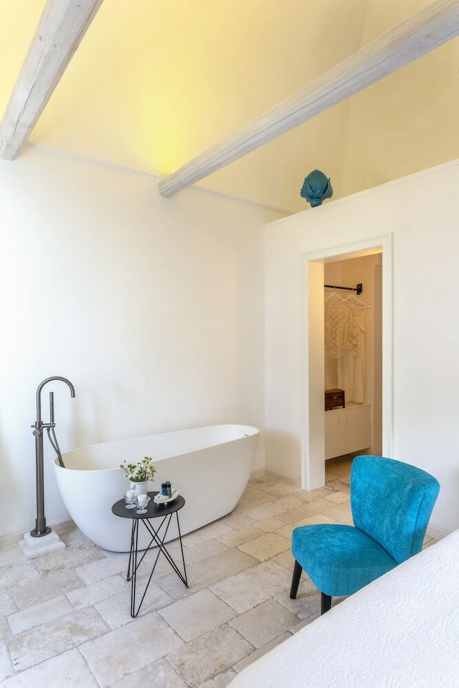 Bed & Breakfast Dimora Graziana
