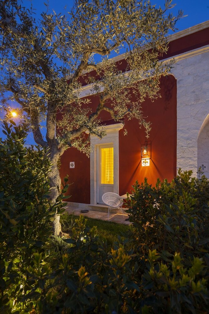 Bed & Breakfast Dimora Graziana