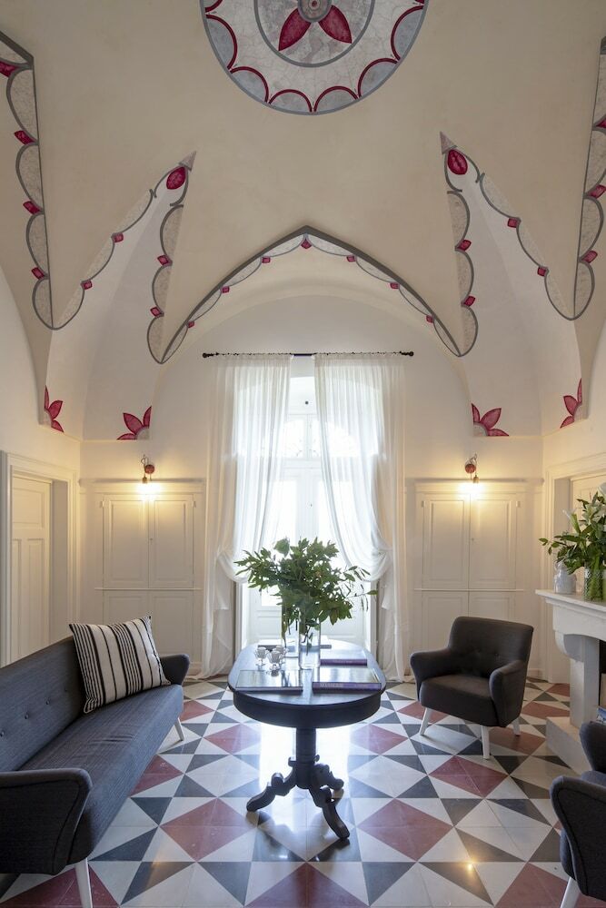 Bed & Breakfast Dimora Graziana