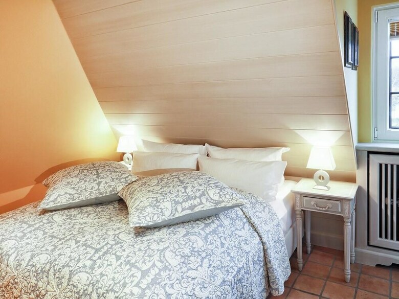 Apartamentos Sylter Perle