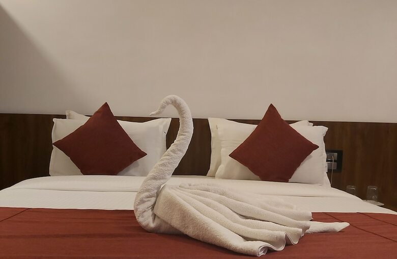 Hotel Sunrise Residency