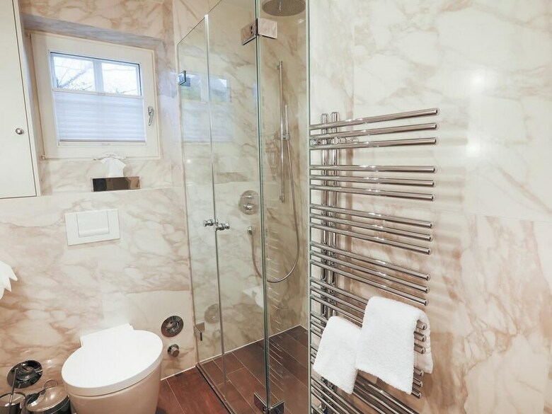 Apartamentos Sylt Pur