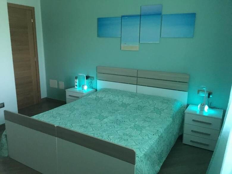 B&B Albarosa