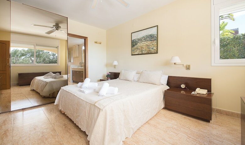 Villa Limonium 19 Th 10