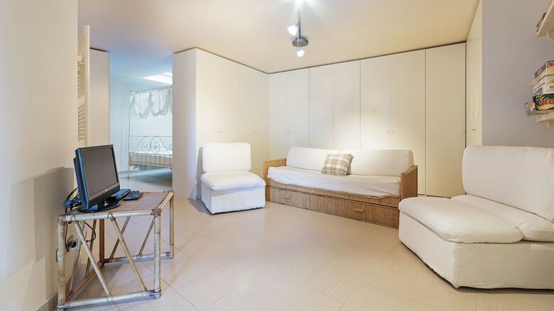 Villa Italianway - Antiche Serre 6