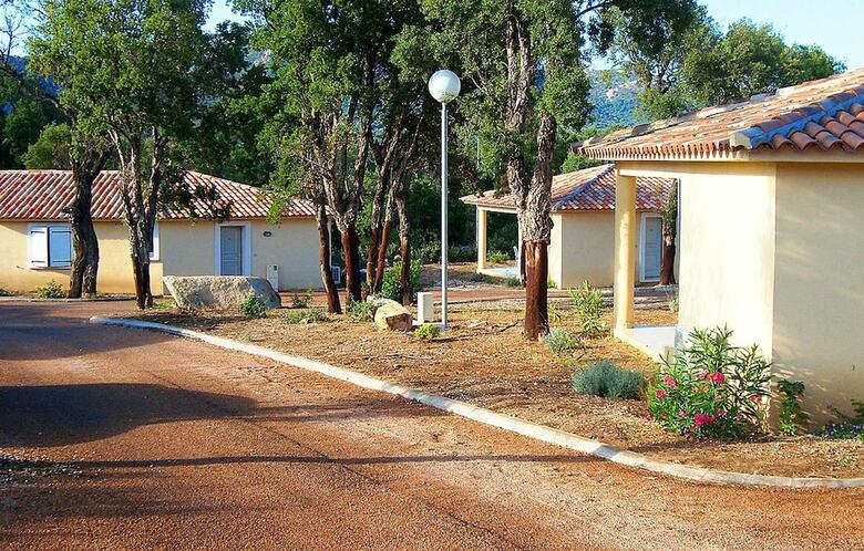 Villa R�sidence Odalys San Martinu
