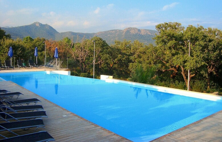 Villa R�sidence Odalys San Martinu
