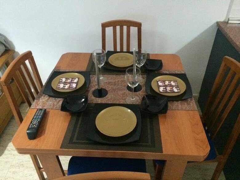 Apartamentos Bungalow En Los Altos
