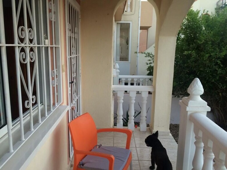 Apartamentos Bungalow En Los Altos