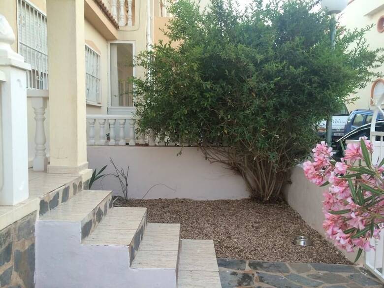 Apartamentos Bungalow En Los Altos