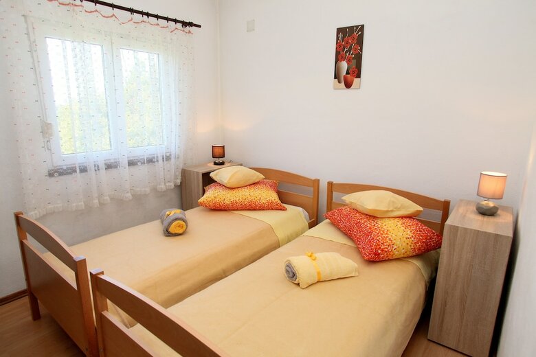 Holiday Apartment Drvenik Veliki