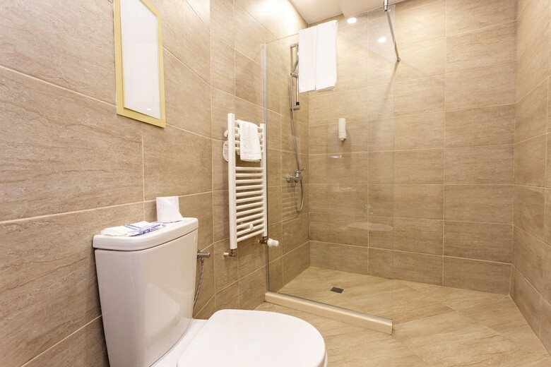 One Boutique Hotel Sofia