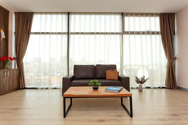 One Boutique Hotel Sofia