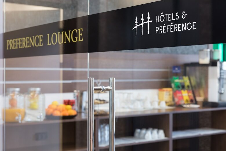 One Boutique Hotel Sofia