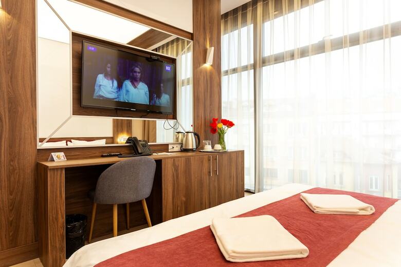 One Boutique Hotel Sofia