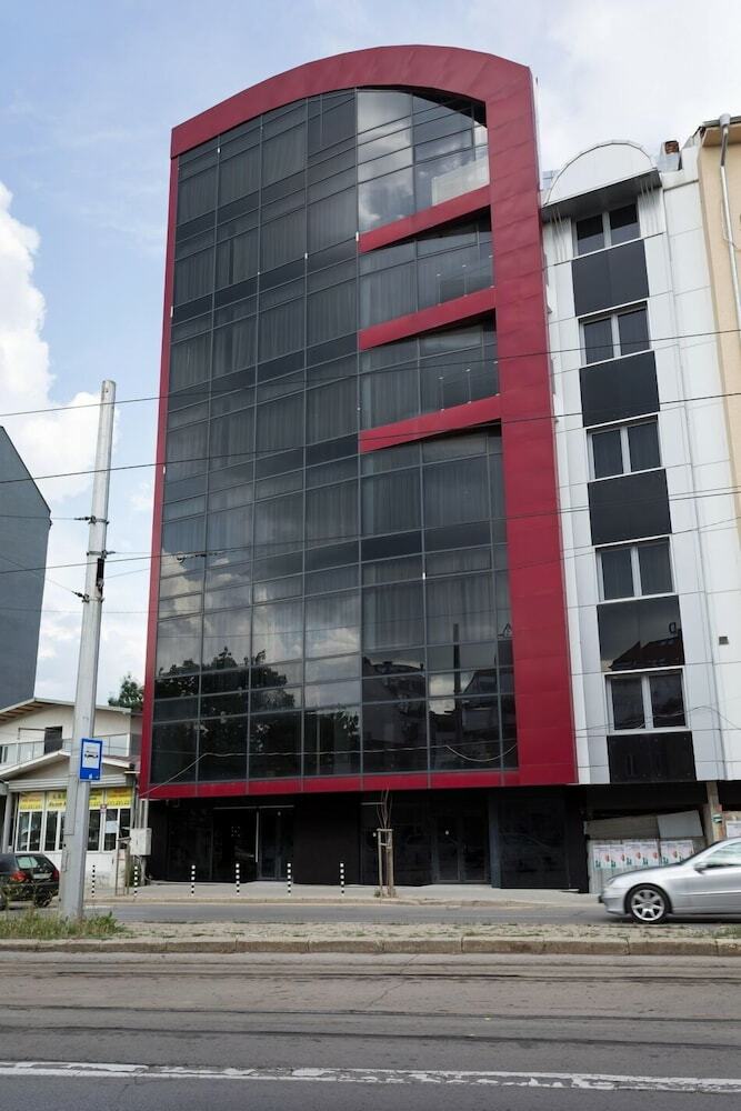 One Boutique Hotel Sofia