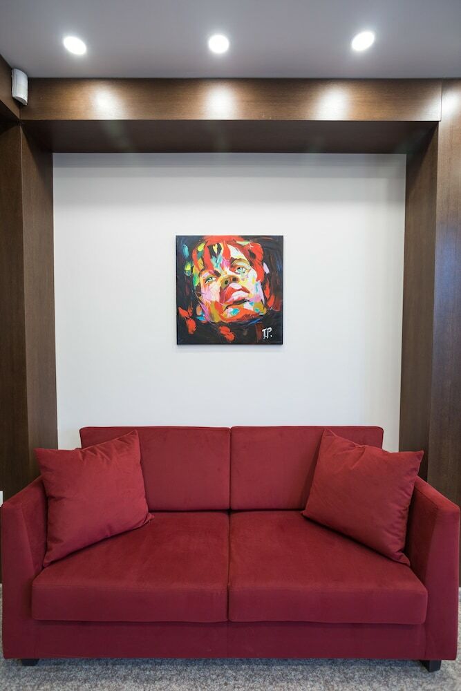 One Boutique Hotel Sofia