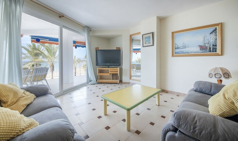 Apartamento Rosa Salou Th 108