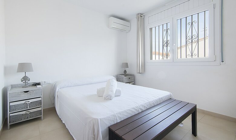 Villa 50m From The Beach In Cambrils Th 11