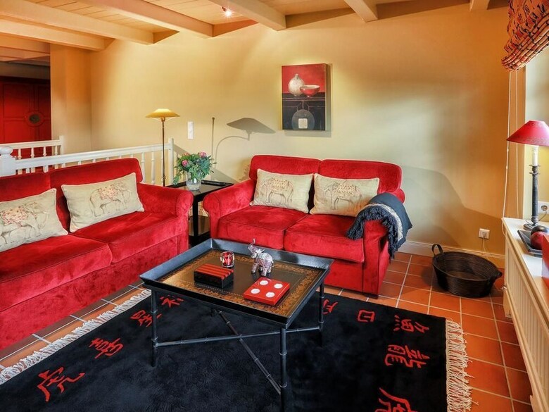 Apartamentos Wattidyll