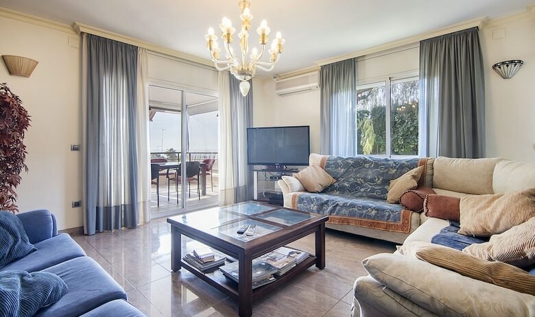 Villa Cala Crancs Th103