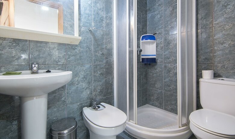 Villa Cala Crancs Th103